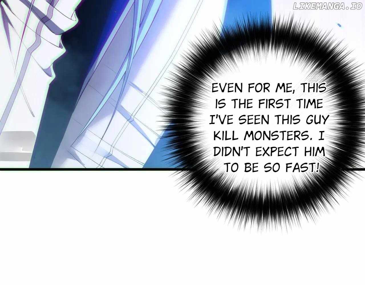 Catastrophic Necromancer Chapter 186 15